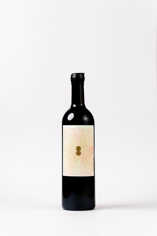 La Vinya del Vuit