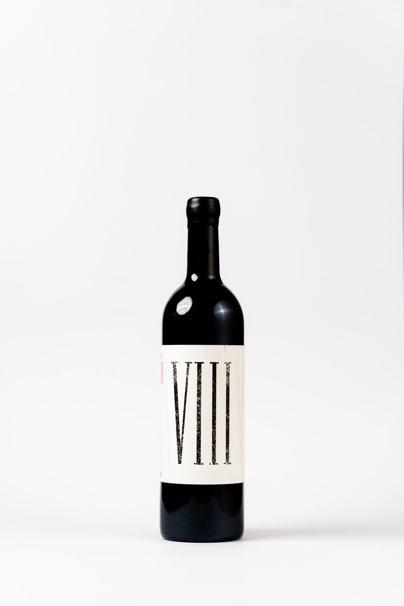 La Vinya del Vuit