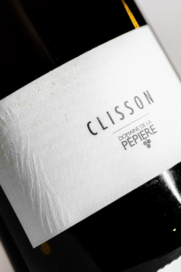 Domaine de la Pepiere CRU Clisson