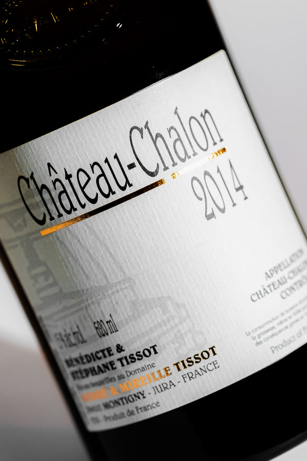 Chateau Chalon