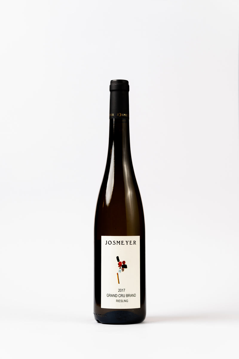 Josmeyer Grand Cru Brand Riesling