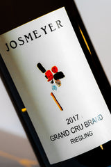 Josmeyer Grand Cru Brand Riesling 2017