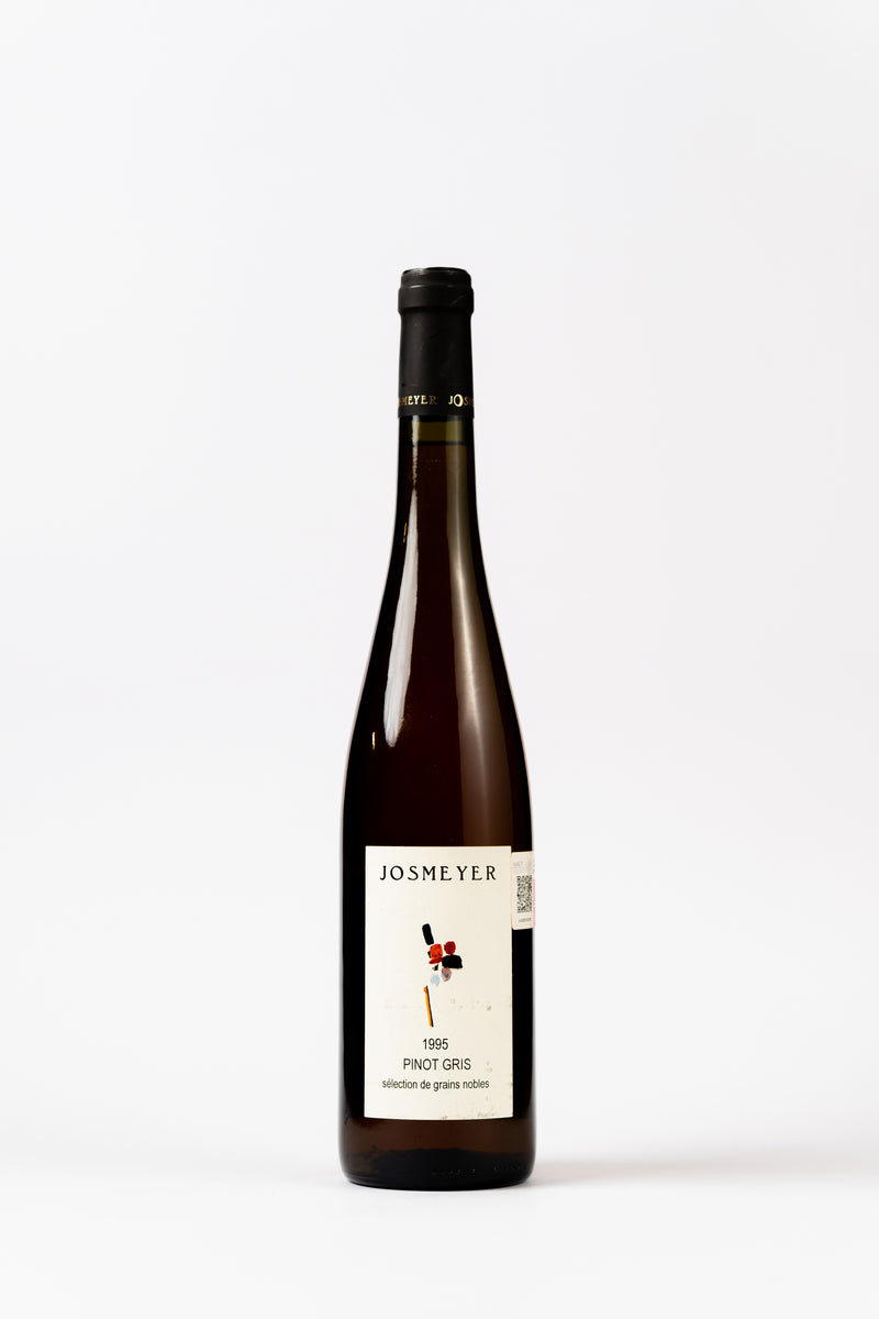 Josmeyer Selection Grains Nobles Pinot Gris