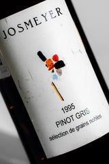 Josmeyer Selection Grains Nobles Pinot Gris