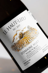 Domaine Huet Le Haut Lieu Sec