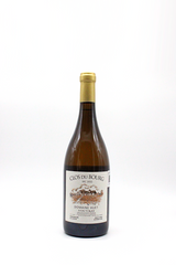 Domaine Huet Clos du Bourg Sec 2022