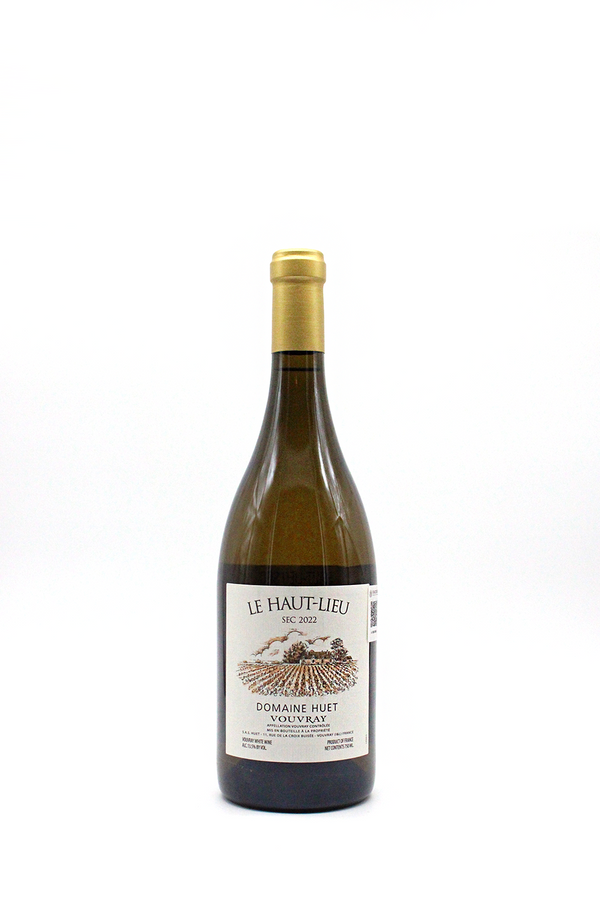 Domaine Huet Le Haut Lieu Sec 2022