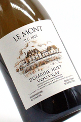 Domaine Huet Le Mont Sec 2022