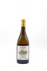 Domaine Huet Le Mont Sec 2022