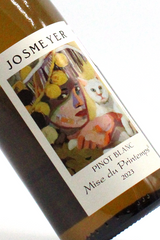 Josmeyer Mise du Printemps