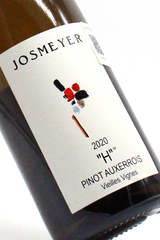 Josmeyer Pinot Auxerrois "H"