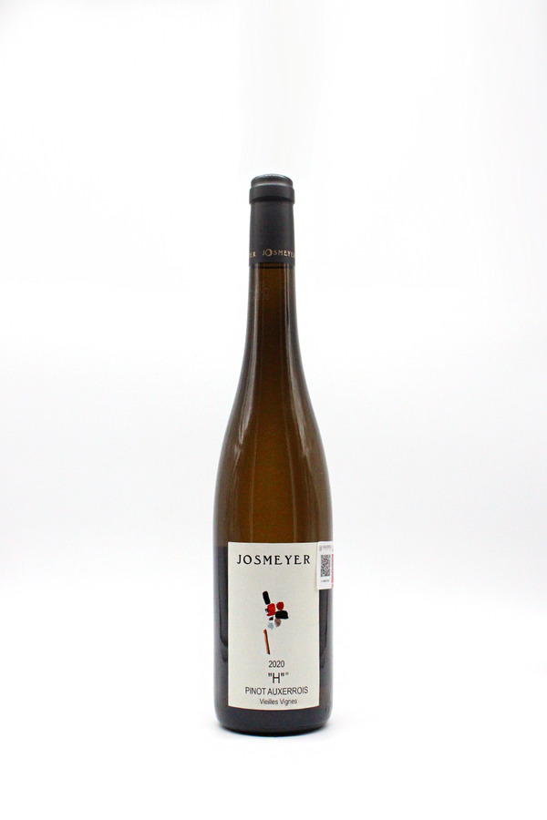 Josmeyer Pinot Auxerrois "H"