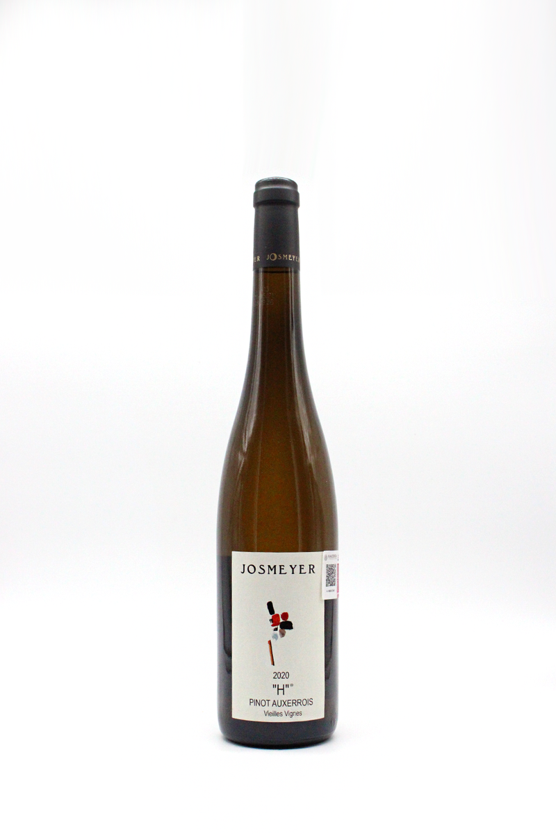 Josmeyer Pinot Auxerrois "H"