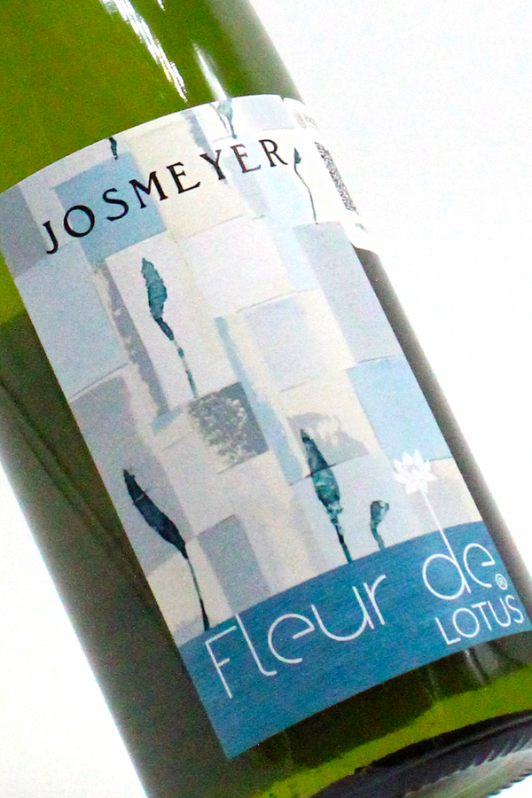 Josmeyer Fleur de Lotus