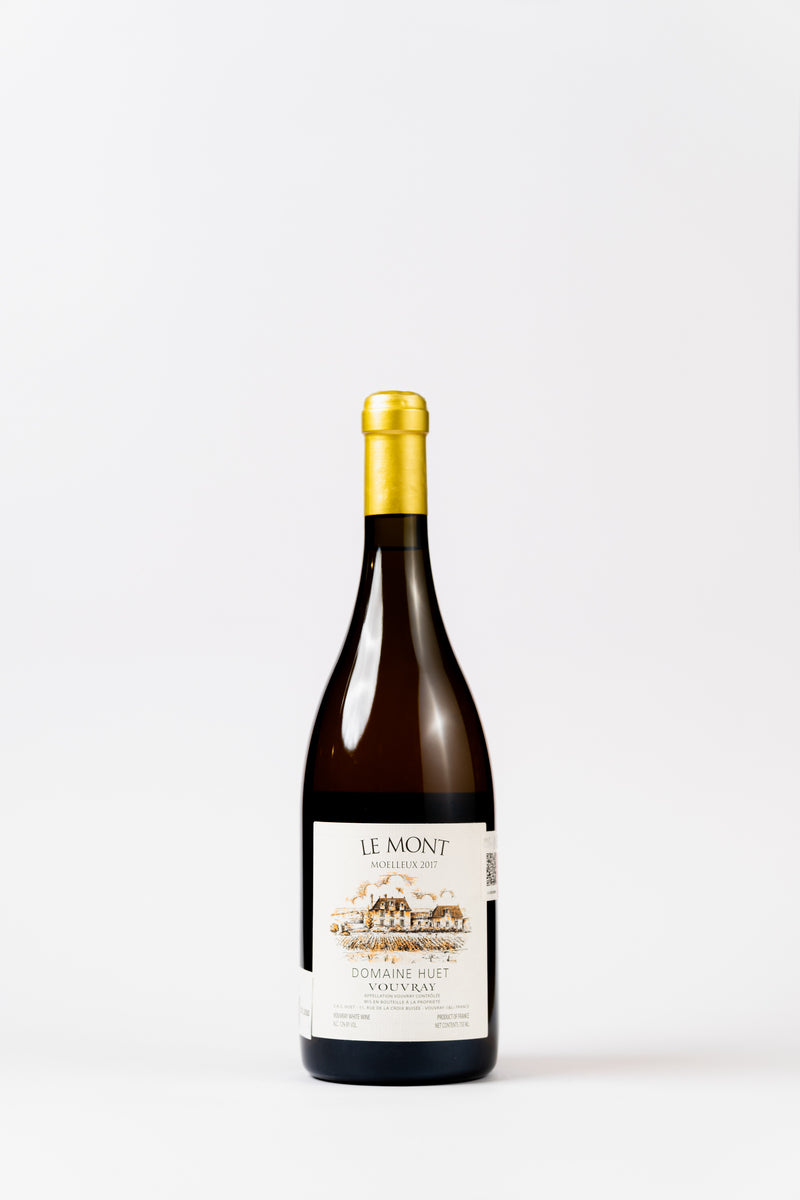 Domaine Huet Le Mont Moelleux