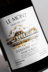 Domaine Huet Le Mont Demi Sec