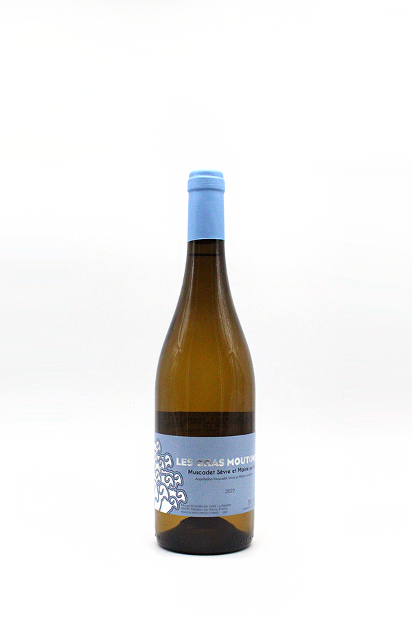 Domaine de la Pepiere Gras Moutons