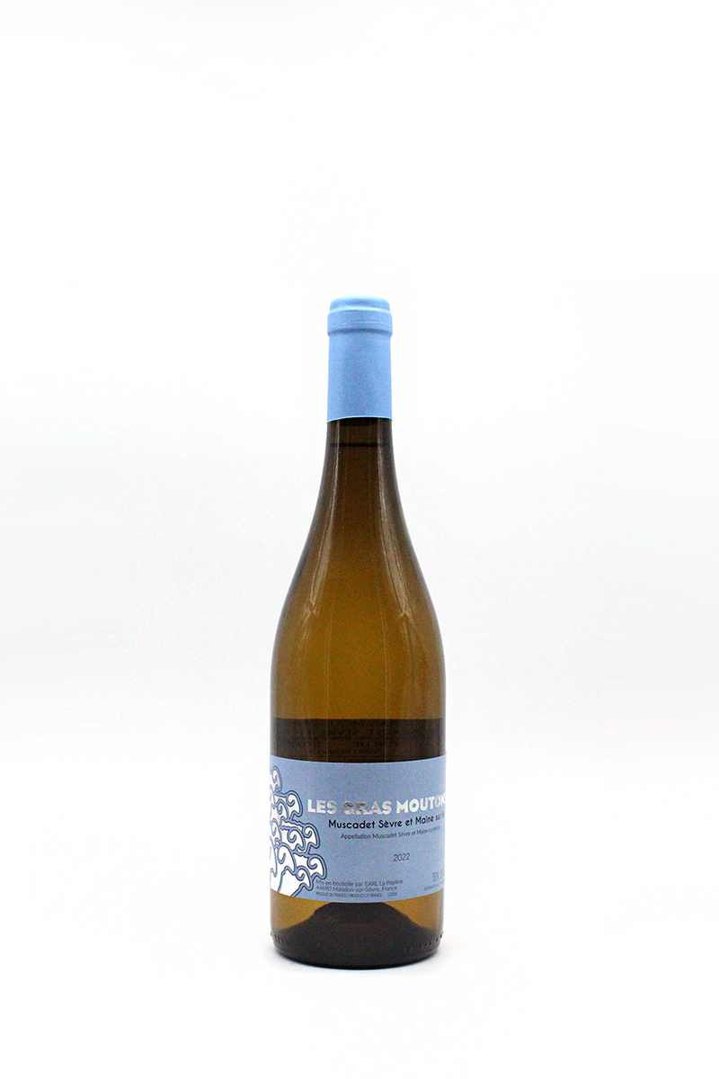 Domaine de la Pepiere Gras Moutons