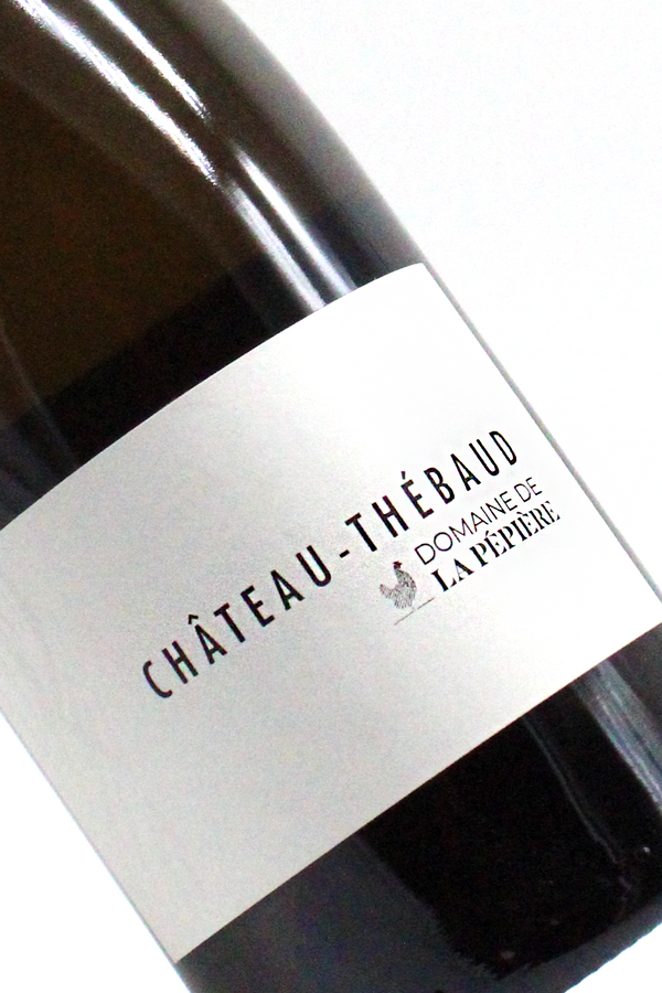 Domaine de la Pepiere Chateau Thebaud Cru