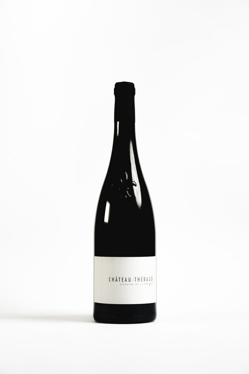 Domaine de la Pepiere CRU Château-Thébaud