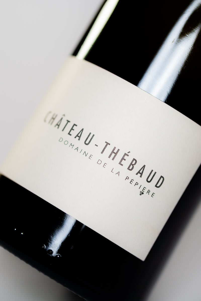 Domaine de la Pepiere CRU Château-Thébaud