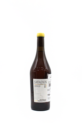 Tissot Arbois Savagnin "Sous voile"