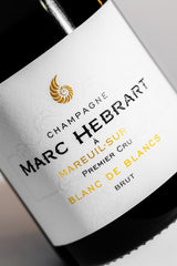 Marc Hebrart Blanc de Blancs PREMIER CRU