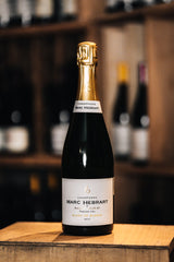 Marc Hebrart Blanc de Blancs PREMIER CRU