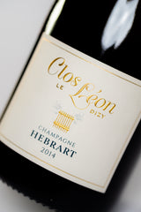 Marc Hebrart Clos Le Leon PREMIER CRU