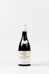 Mongeard Mugneret Clos de Vougeot Grand Cru