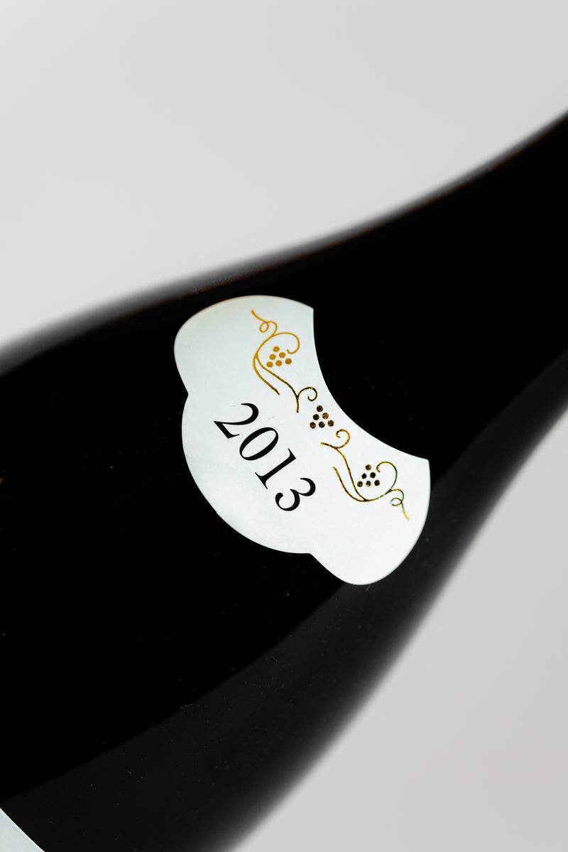 Mongeard Mugneret Clos de Vougeot Grand Cru