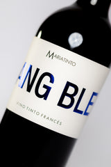 Sang Bleu