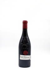 Isabel Ferrando Cuvee F601