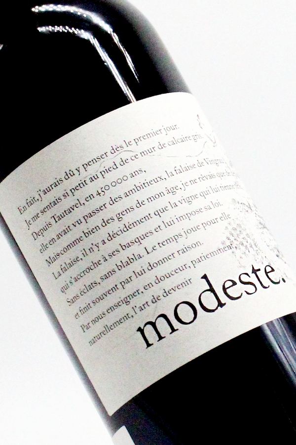Modeste