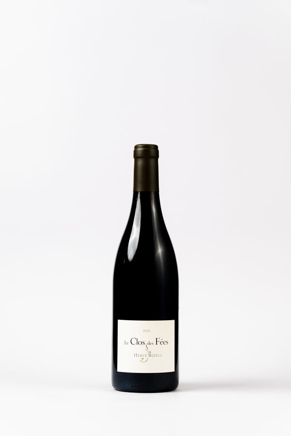 Le Clos des Fées Hervé Bizeul