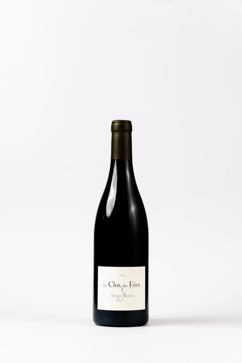 Le Clos des Fées Hervé Bizeul