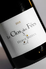 Le Clos des Fées Hervé Bizeul
