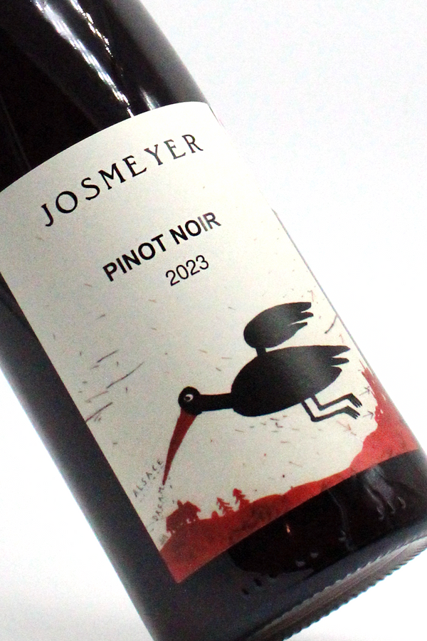 Josmeyer Pinot Noir