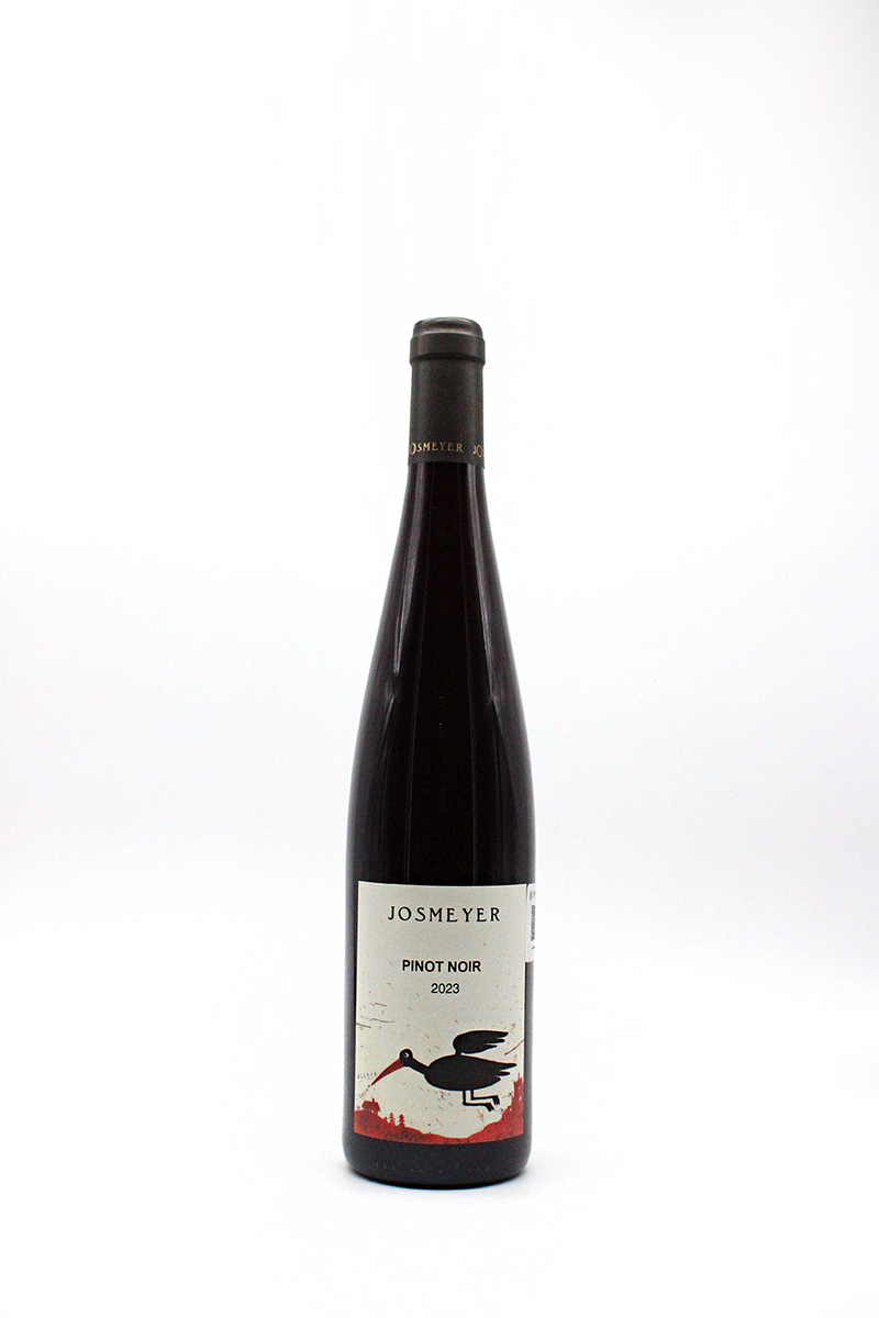 Josmeyer Pinot Noir