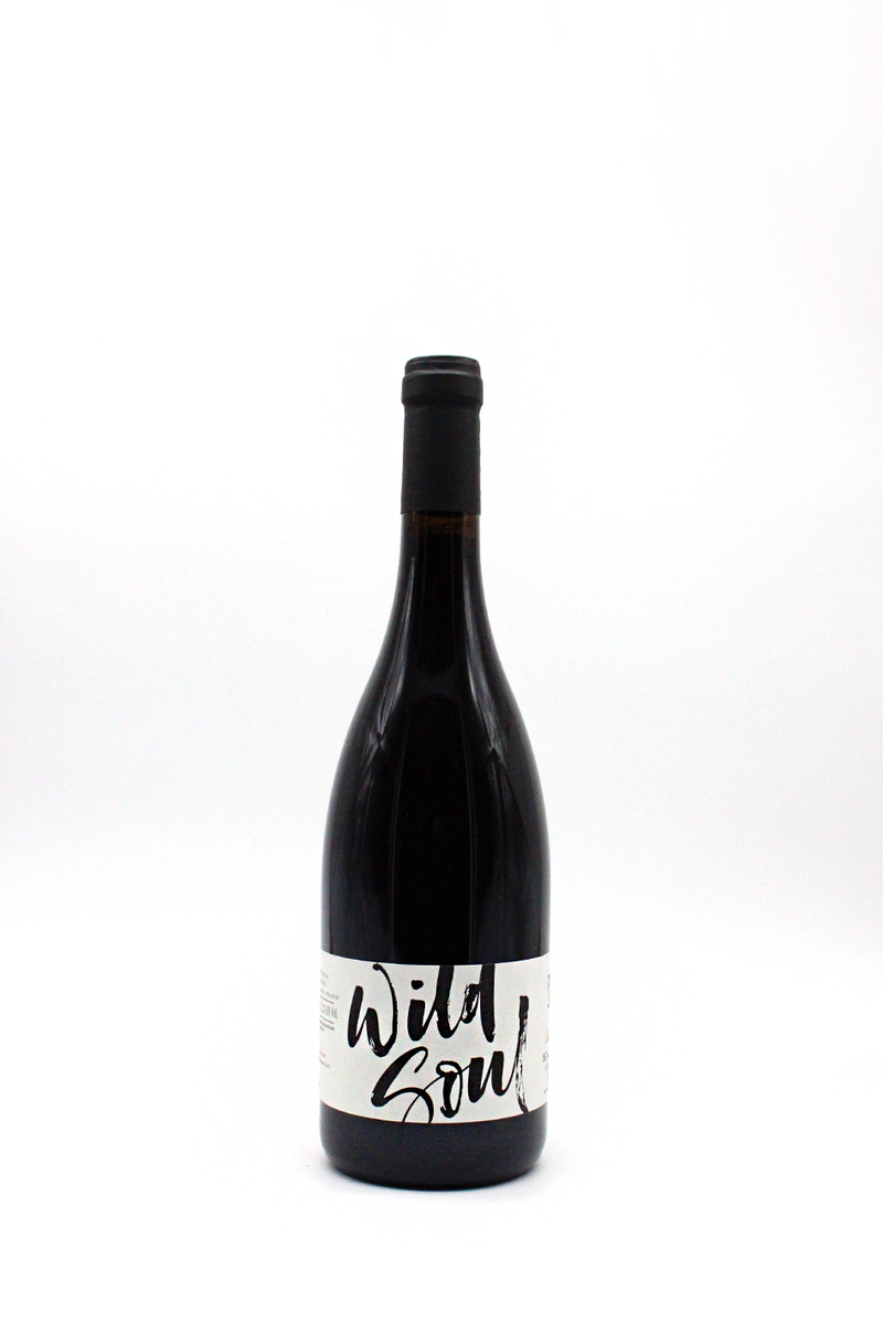 Wild Soul Beaujolais Villages