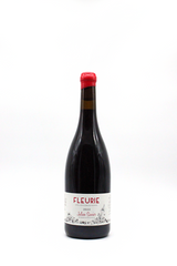 Julien Sunier Fleurie