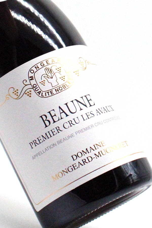 Mongeard Mugneret Beaune Premier Cru "Les Avaux"
