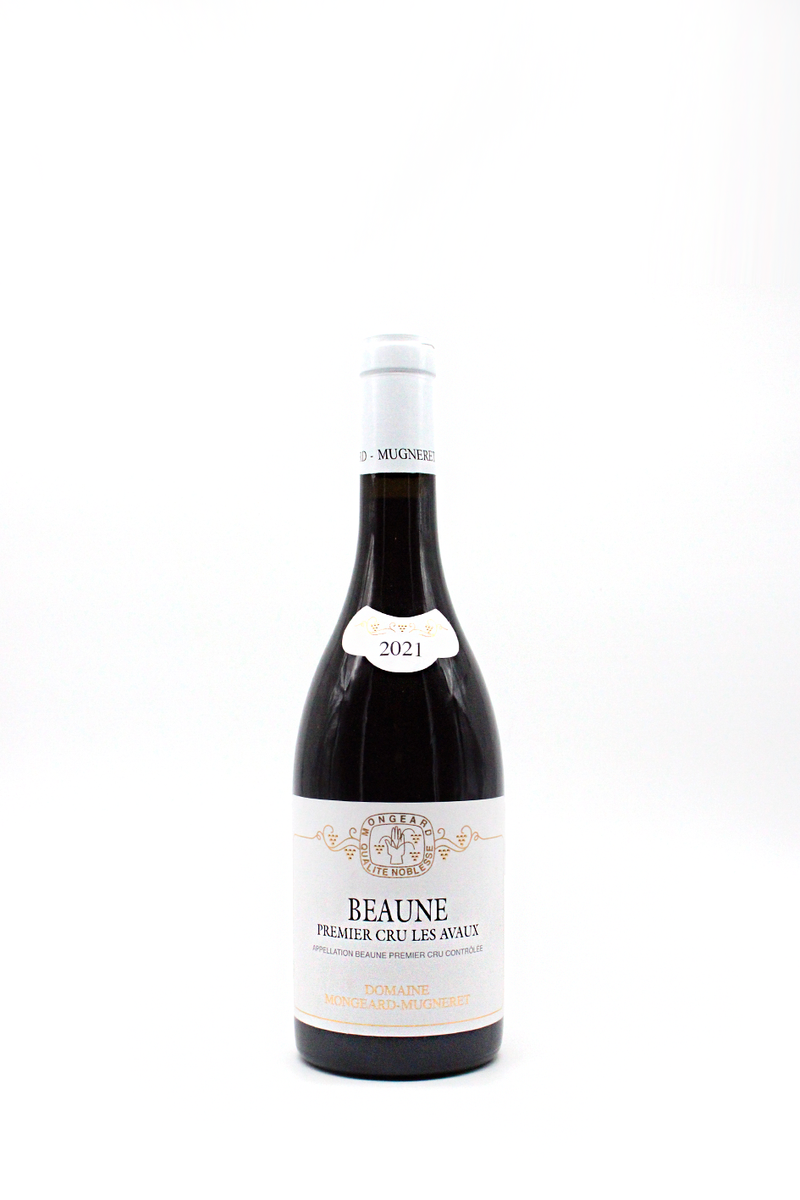 Mongeard Mugneret Beaune Premier Cru "Les Avaux"