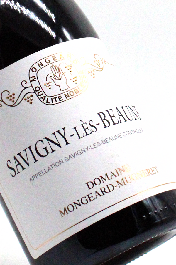 Mongeard Mugneret Savigny Les Beaune