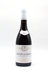 Mongeard Mugneret Savigny Les Beaune