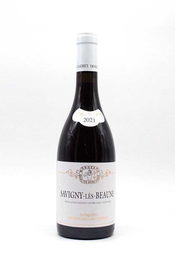 Mongeard Mugneret Savigny Les Beaune