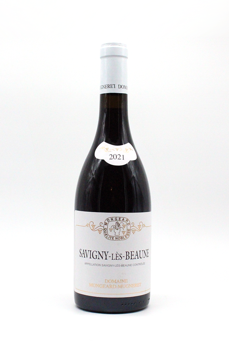 Mongeard Mugneret Savigny Les Beaune