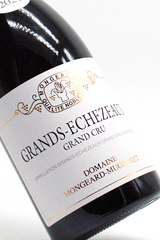 Mongeard Mugneret Grands-Echezeaux Grand Cru