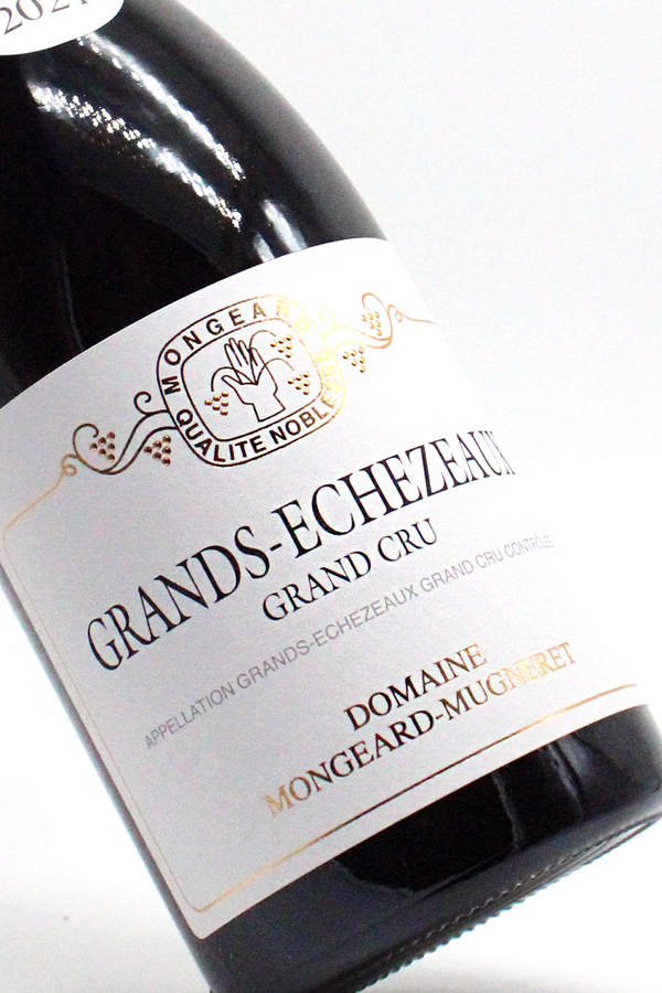 Mongeard Mugneret Grands-Echezeaux Grand Cru