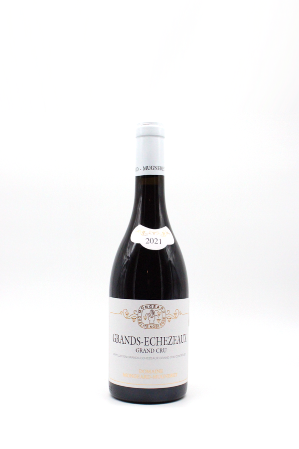 Mongeard Mugneret Grands-Echezeaux Grand Cru